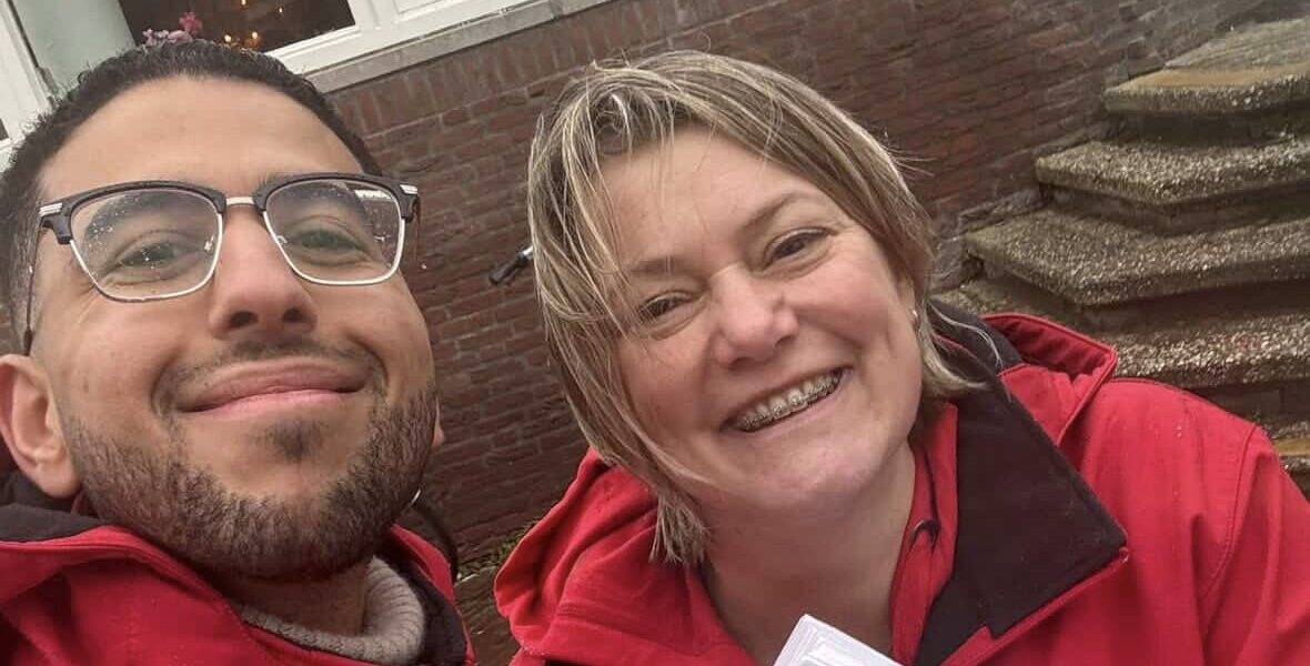 PRO Leiderdorp gaat opnieuw de wijk in voor gesprekken met inwoners