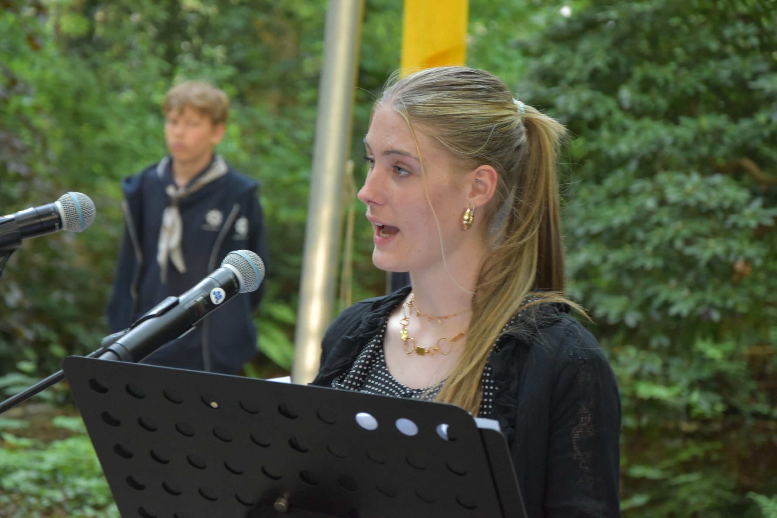 (Foto: Peter van Delft)