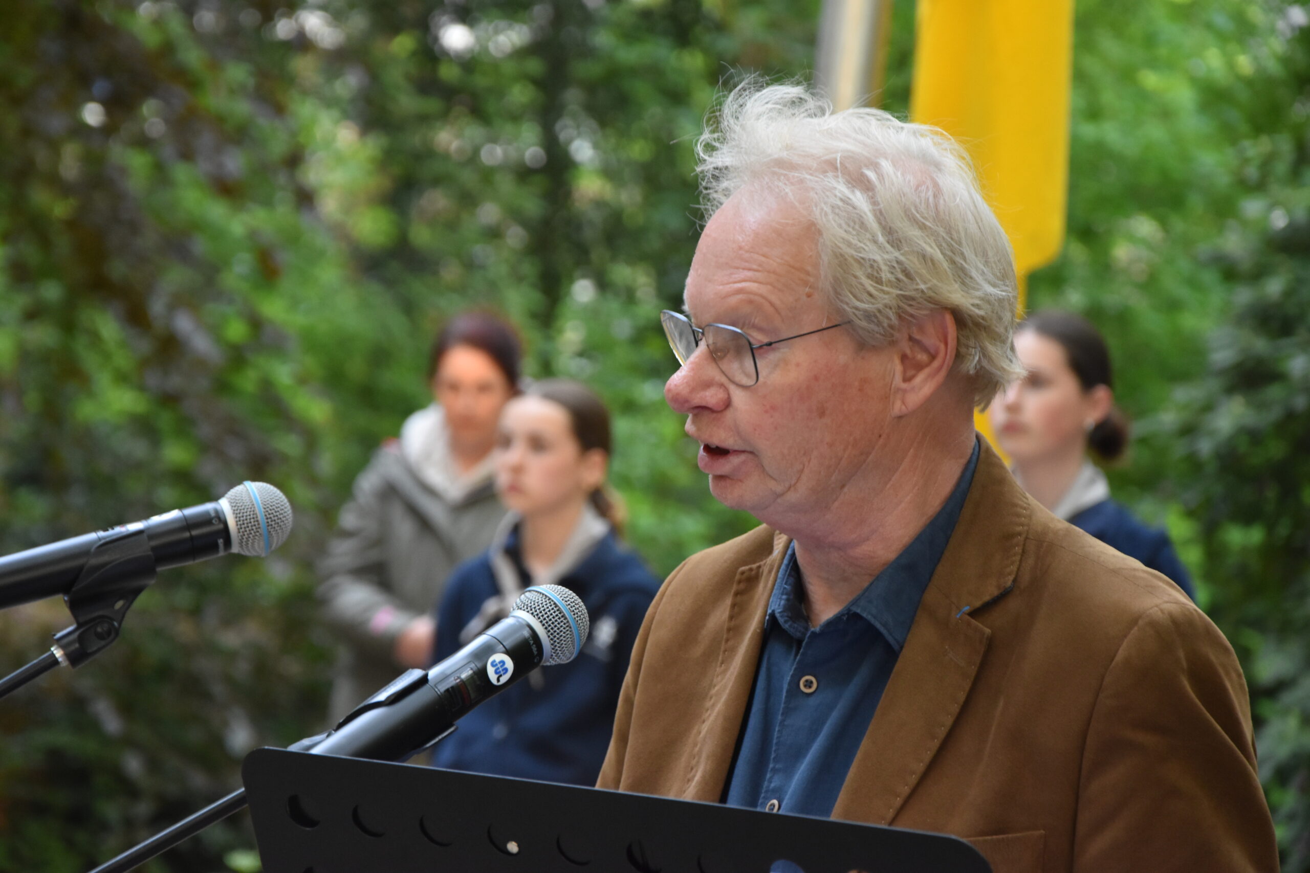 (Foto: Peter van Delft)