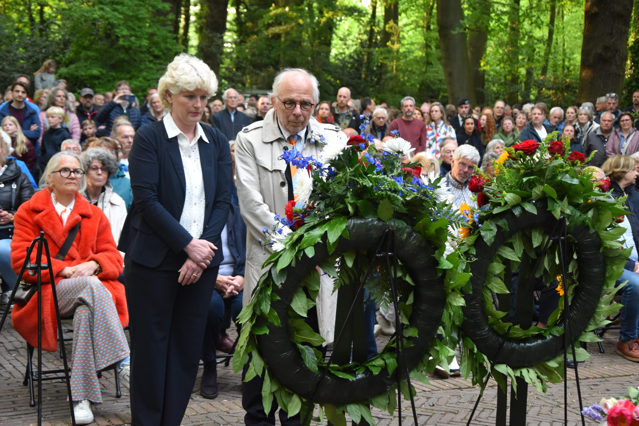 (Foto: Peter van Delft)