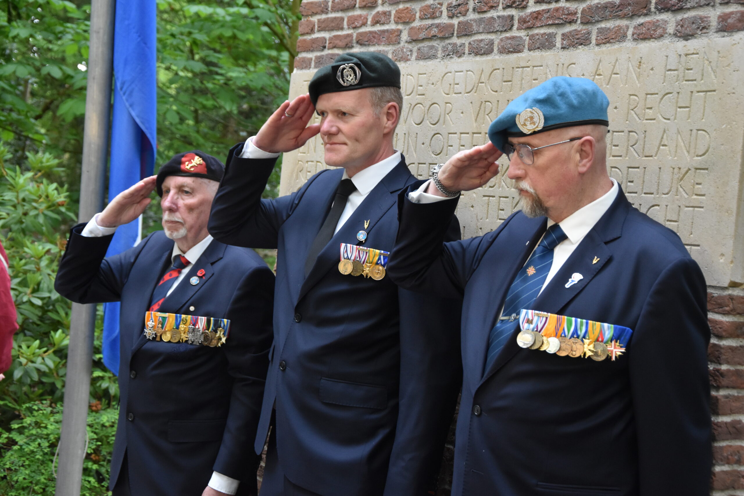 (Foto: Peter van Delft)