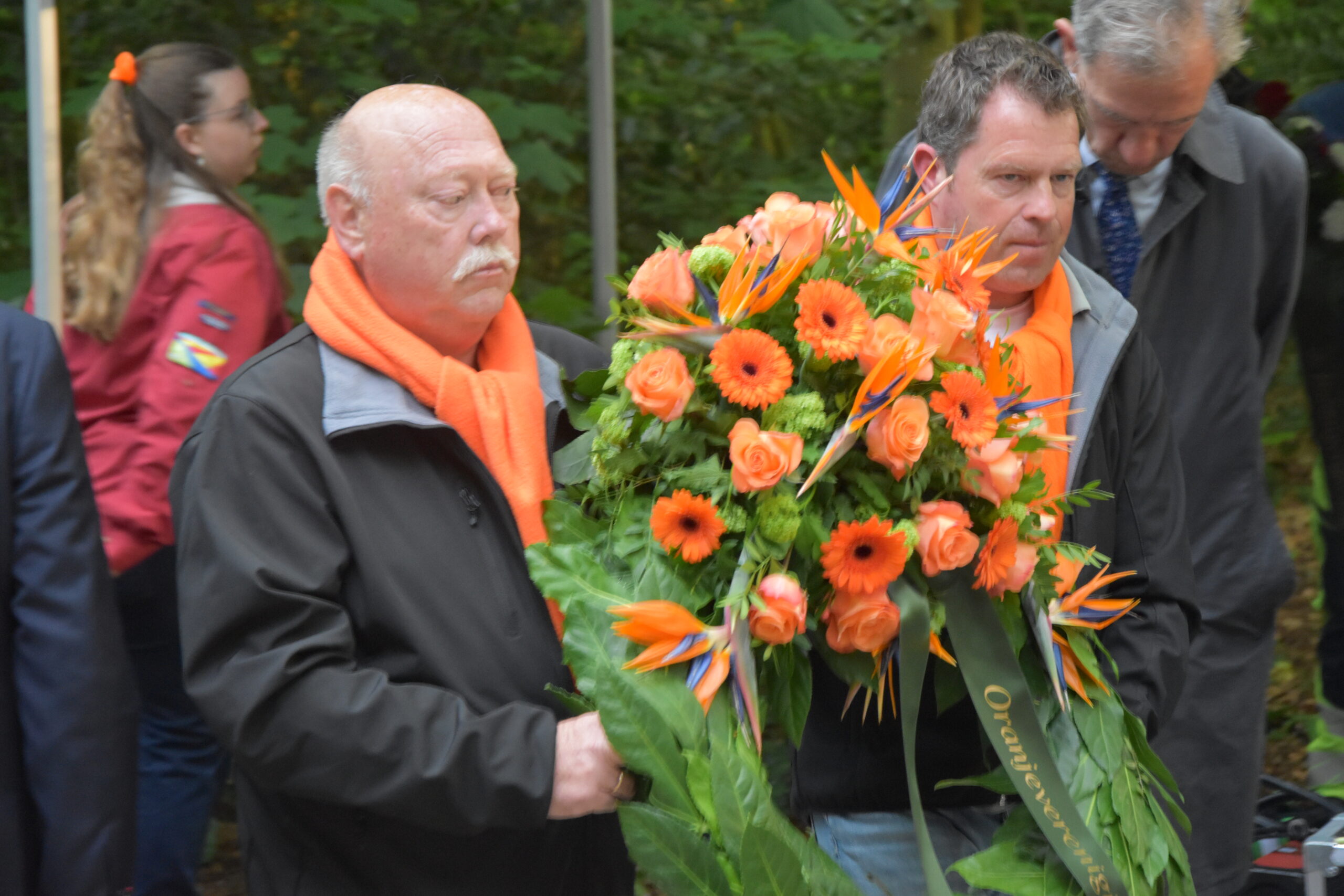 (Foto: Peter van Delft)