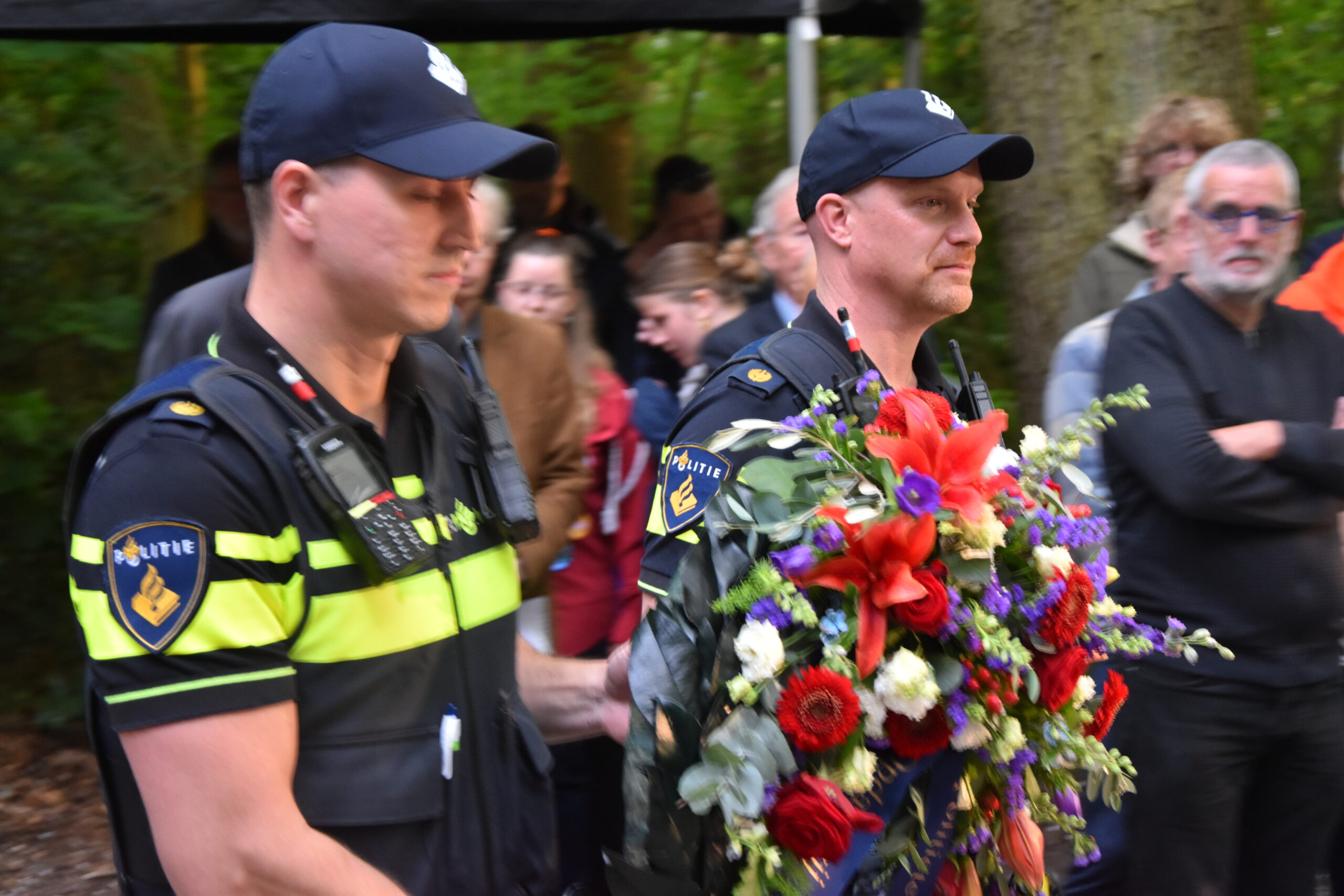 (Foto: Peter van Delft)