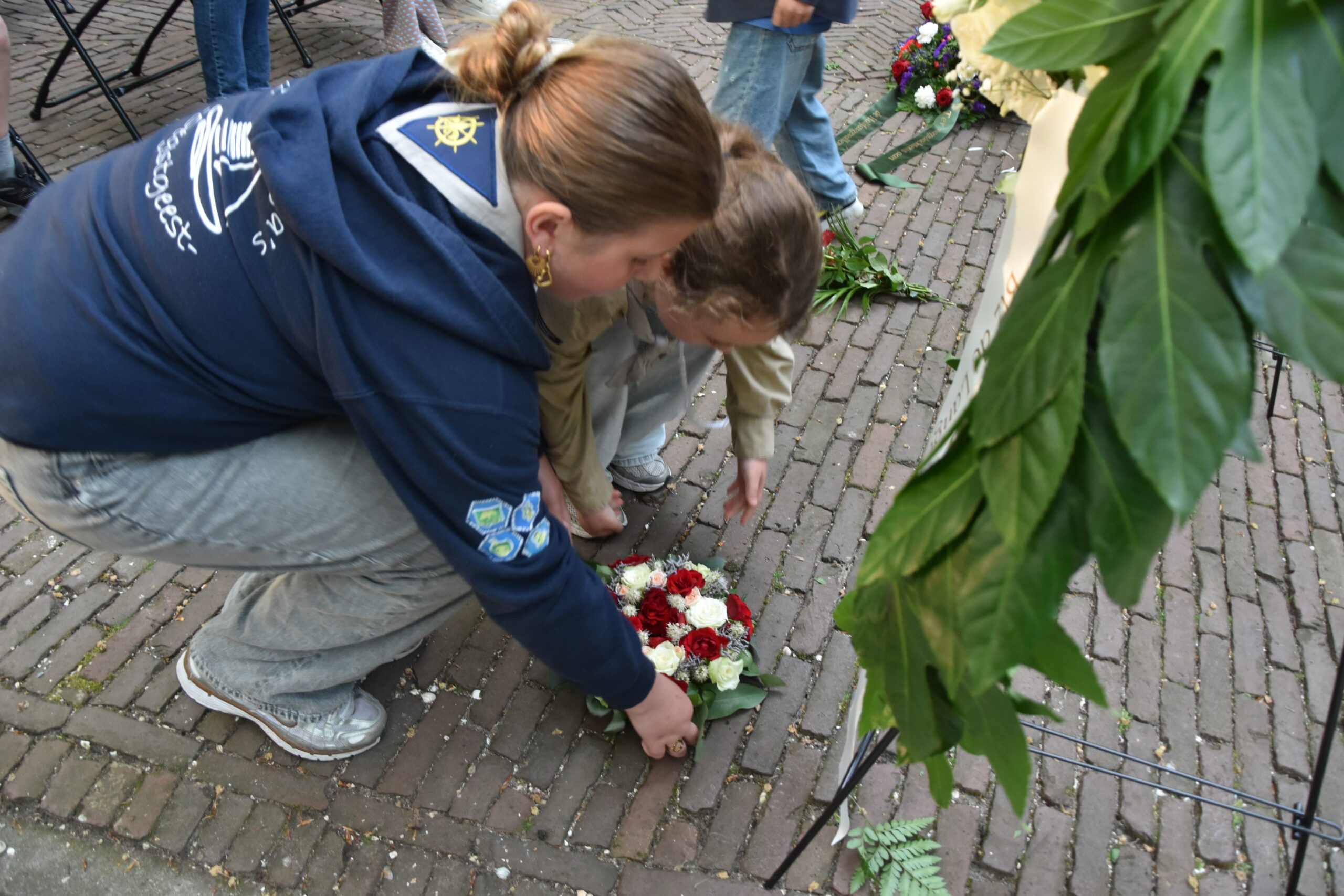 (Foto: Peter van Delft)