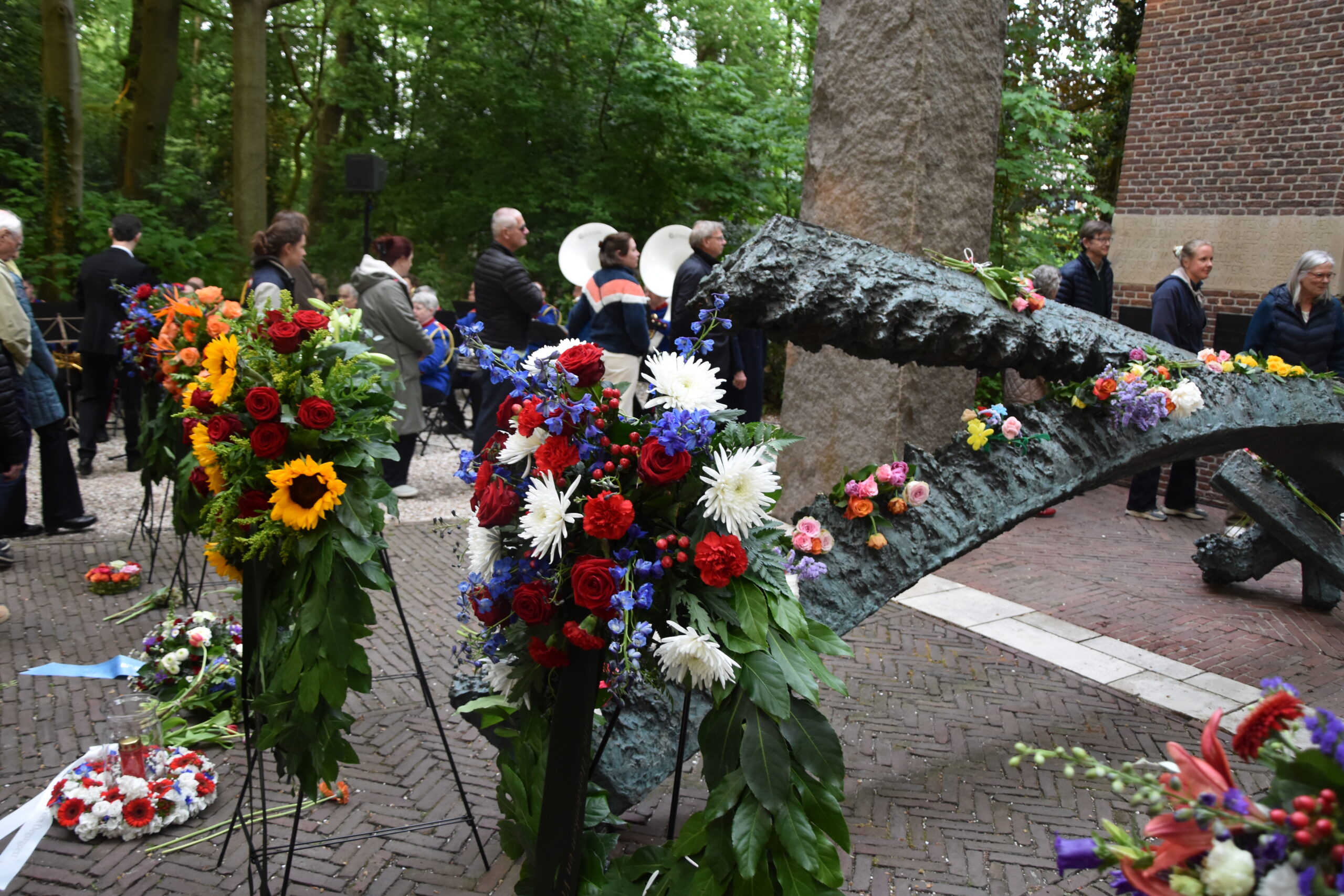 (Foto: Peter van Delft)