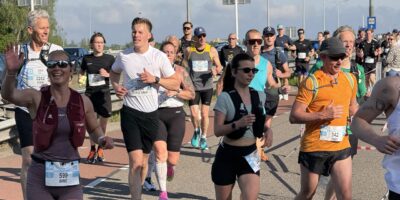 Deelnemers afgelaste 10 kilometer kunnen helft inschrijfgeld terugvragen