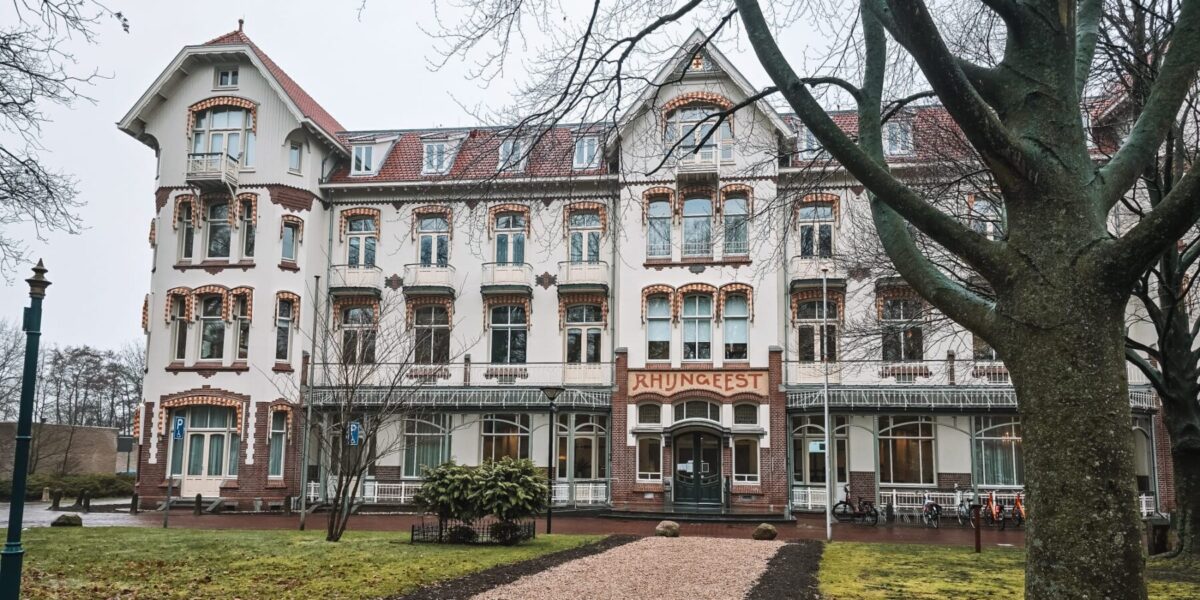 Nieuwe inwoners Oegstgeest welkom tijdens avond in gemeentehuis