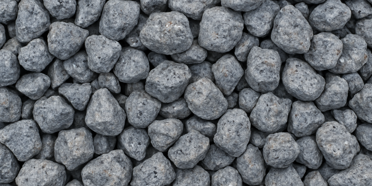 Onbekend materiaal bij bouwweg in Voorschoten blijkt toch staalslakken te zijn