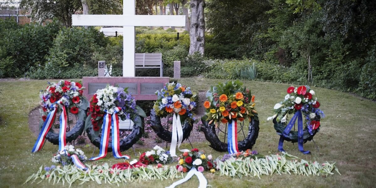 Leiderdorp herdenkt op 4 mei