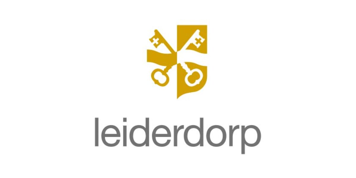 Gemeente Leiderdorp past huisstijl aan voor betere toegankelijkheid