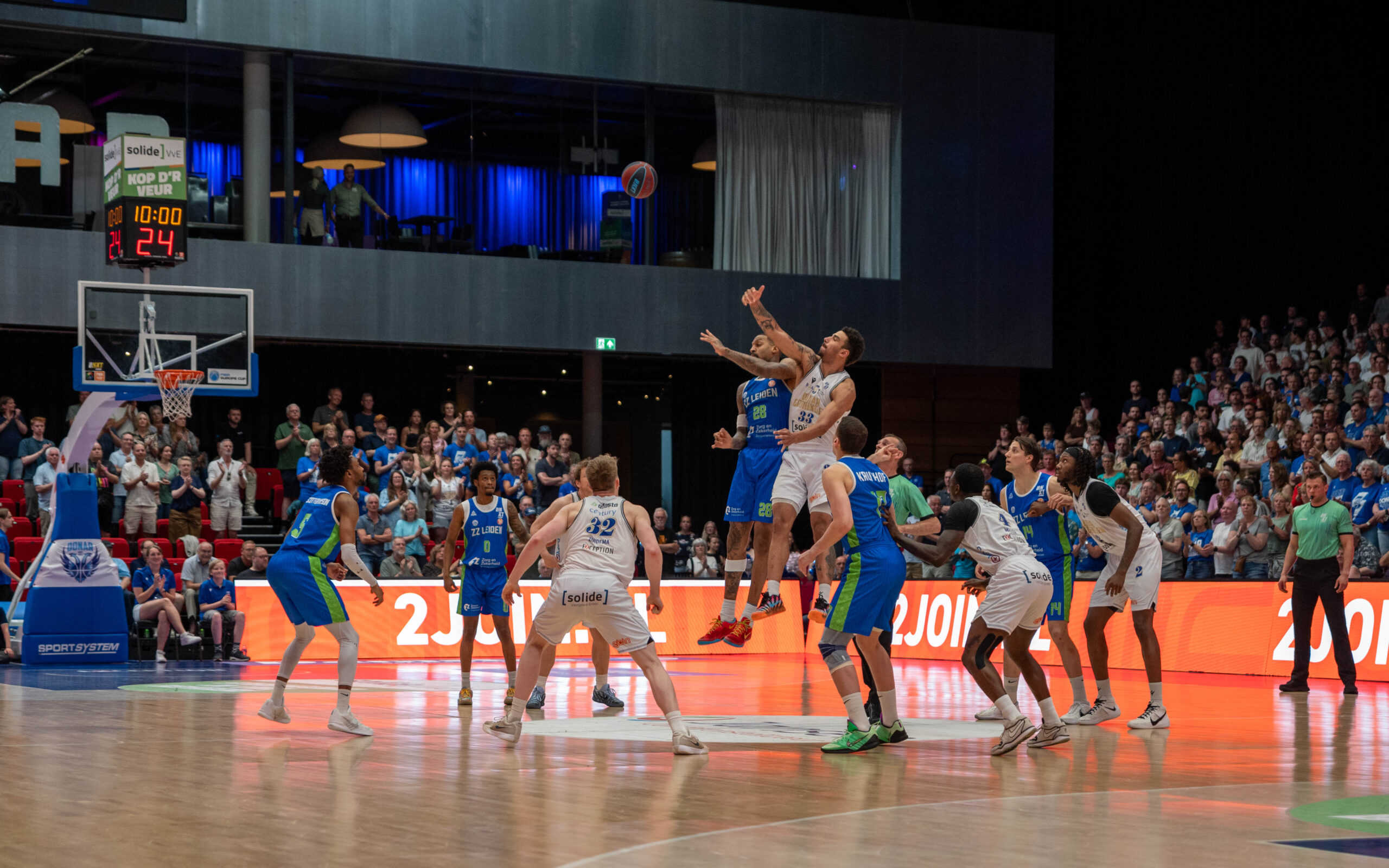 Foto: Marja van Tilburg