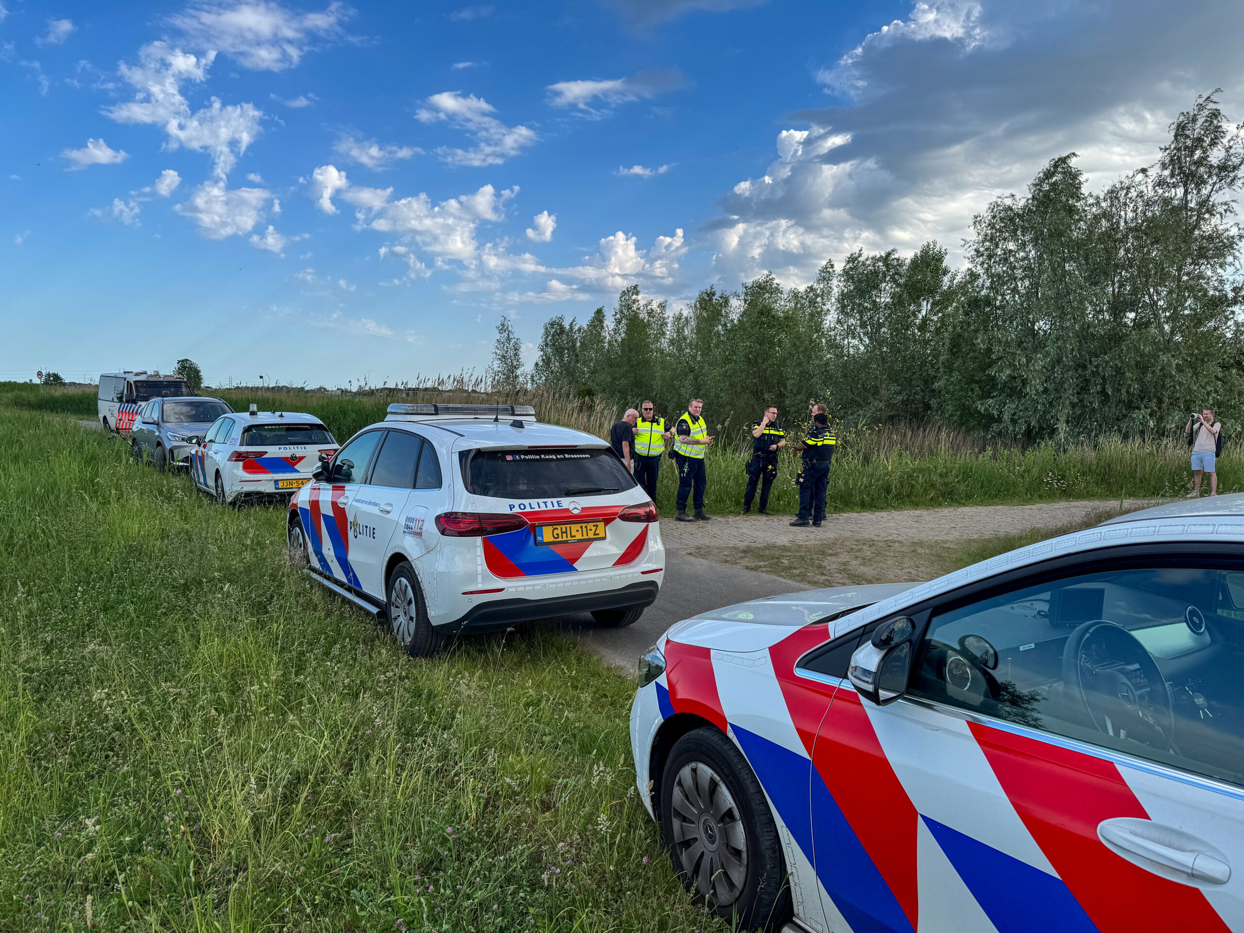 Foto: Regio Leiderdorp