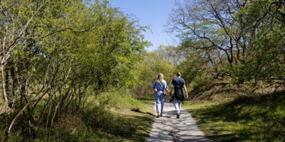 Niet blij dat 18.000 hectare groot gebied langs kust nu nationaal park is