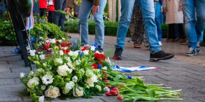 Overzicht dodenherdenkingen in onze regio