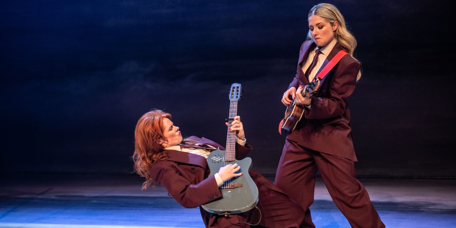 Yentl en de Boer komen het komend seizoen naar de Leidse Schouwburg. De Schouwburg en Stadsgehoorzaal hebben het programma voor 2026-2027 bekend gemaakt.