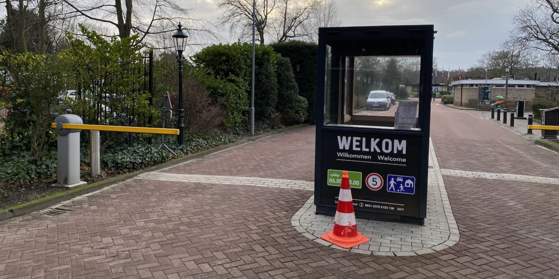 Wassenaarse raad in debat over asielopvang vanaf 2028