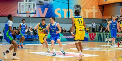 ZZ Leiden verliest tweede wedstrijd kwartfinale play-offs