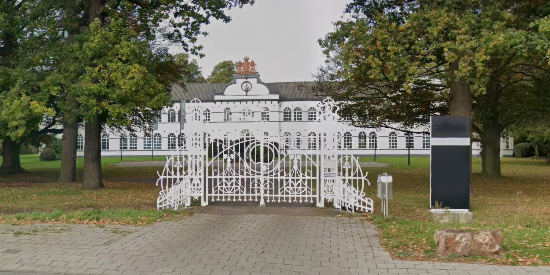 CDA Voorschoten organiseert bewonersavond koop Zilverfabriek