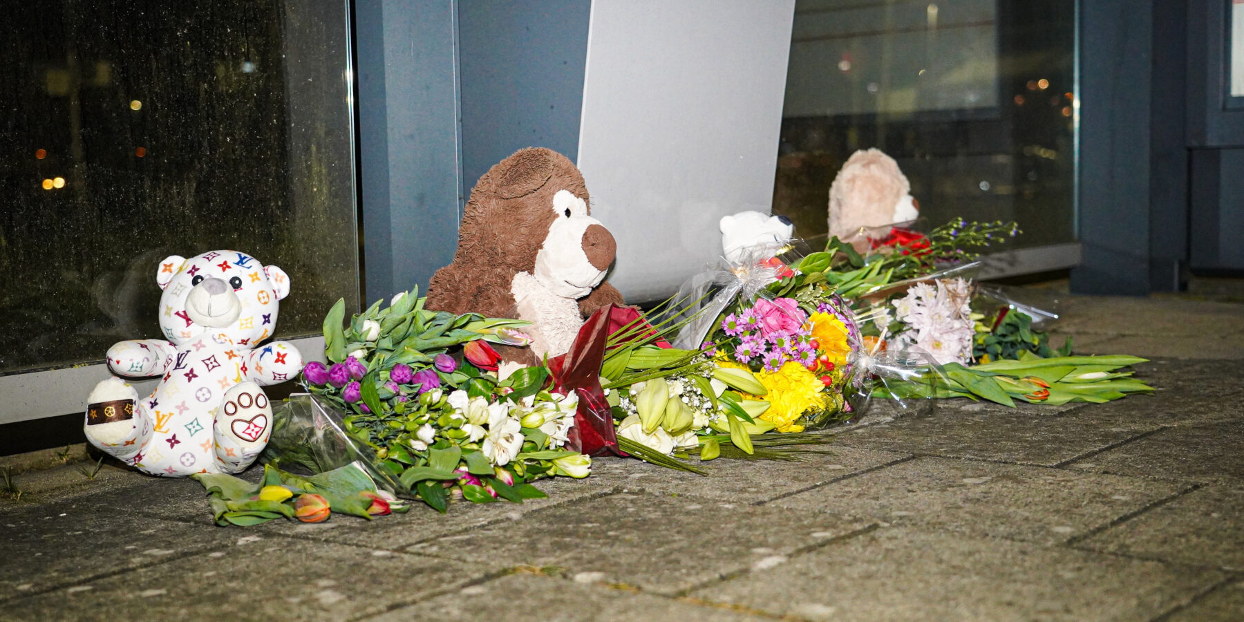 Emotionele oproep van ouders doodgereden Raphaël