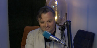 Jeroen Das, D66 Oegstgeest