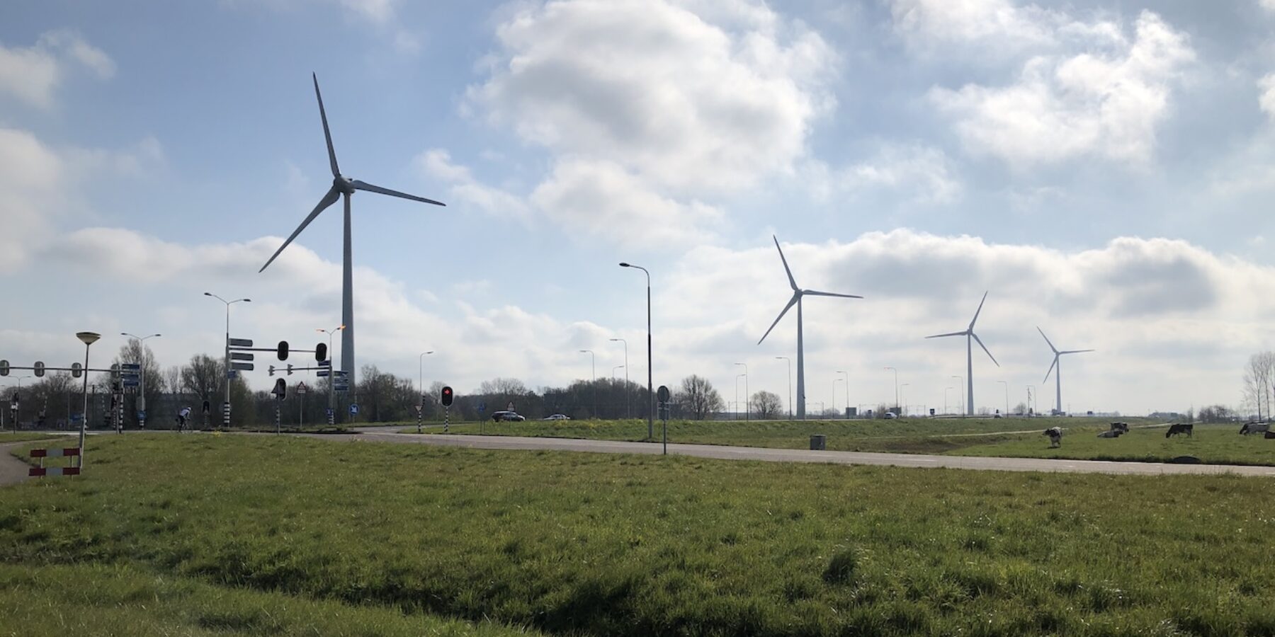 Besluit over windenergie opnieuw uitgesteld
