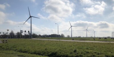 Besluit over windenergie opnieuw uitgesteld