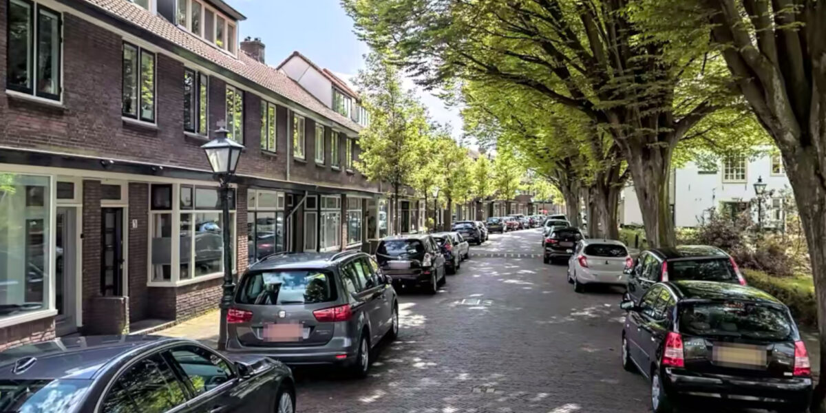 Gemeente houdt vast aan ontwerp Kerkwijk ondanks kritiek bewoners