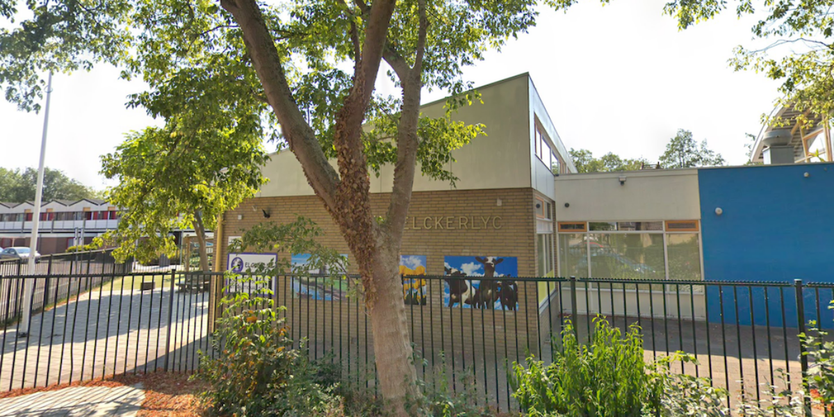 Basisschool Elckerlyc sluit aan bij PROO