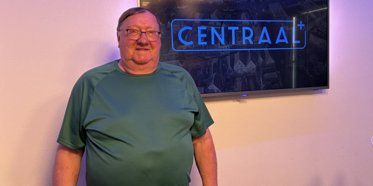 Hans Roest verdedigt op 13 juni wereldtitel grootste neus ter wereld