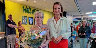 ehbo vereniging voorschoten onderscheiding