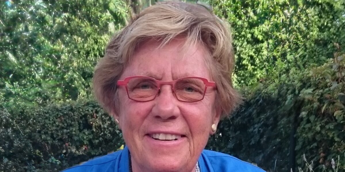 Leiderdorpse oud-wethouder Irma Gehner overleden