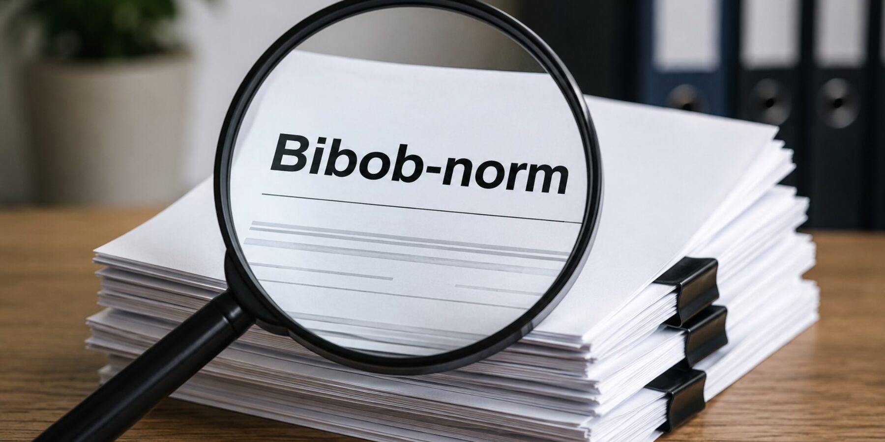 Leiden-Bollenstreek voert gezamenlijke Bibob-norm in