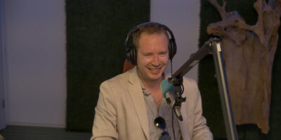 Partij Sleutelstad ziet kansen na mislukte coalitieonderhandelingen. Thijs Vos in de studio van Centraal+
