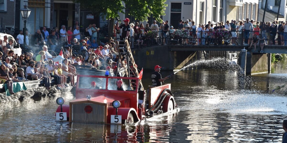 Peurbakkentocht afgelast om extreme hitte