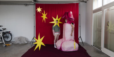 Theater De Generator organiseert TRANS weekend