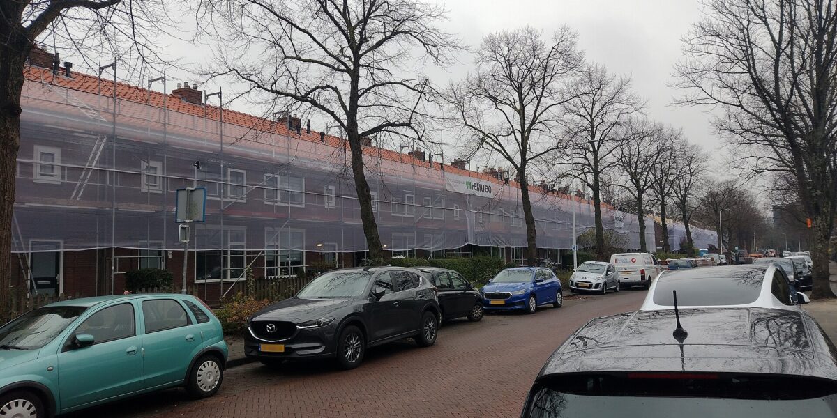 Portaal weigert handtekening onder Leidse woonafspraken