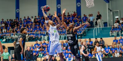 ZZ verliest derde wedstrijd play-offs finale