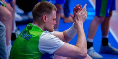 ZZ Leiden verliest vierde finalewedstrijd play-offs