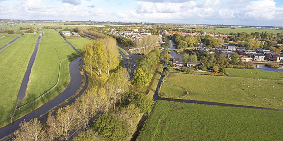 Open dag laat inwoners kennismaken met Zoeterwoude