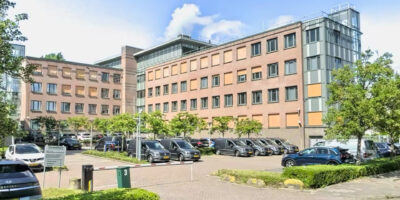 Gemeente krijgt eerste recht op aankoop politiepand