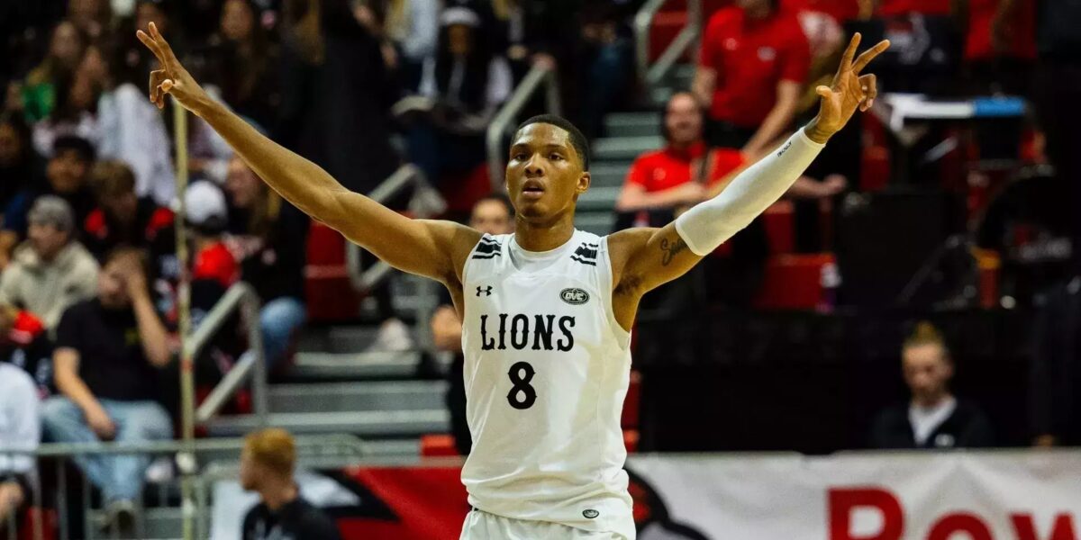 Anias Futrell komt ZZ Leiden versterken