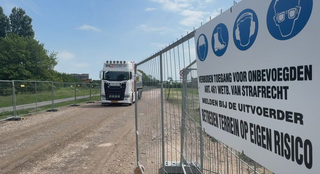 Staalslakkenkwestie Starrenburg III: dwangsom definitief