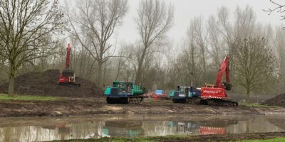 Bouw vakantiepark aanleiding klappen coalitie-onderhandelingen