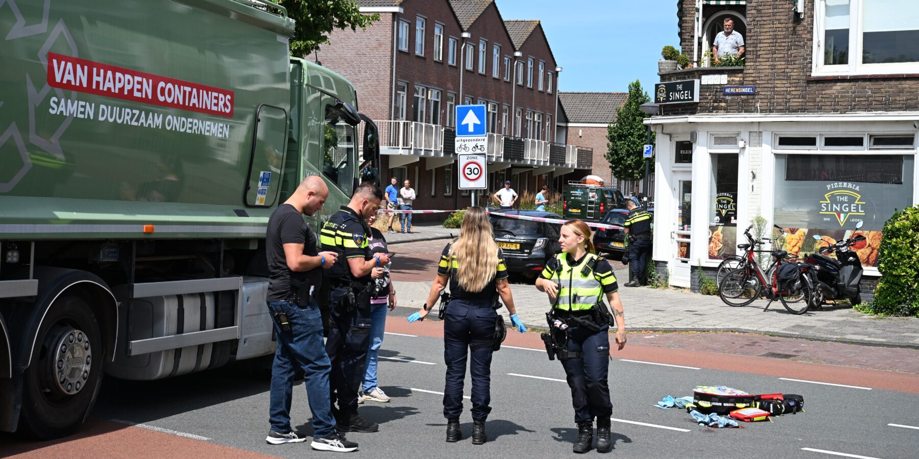 Foto : Regio Leiderdorp