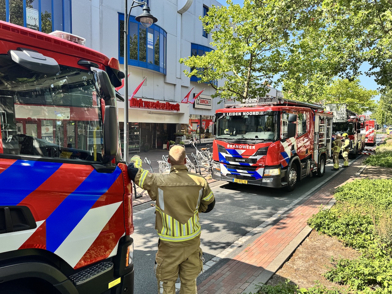 (Foto: Regio Leiderdorp)