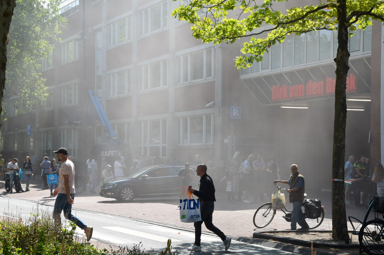 (Foto: Regio Leiderdorp)