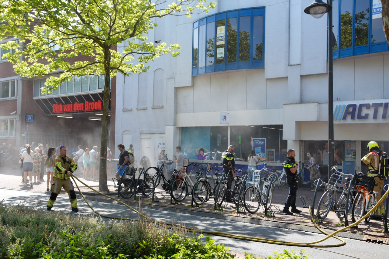 (Foto: Regio Leiderdorp)