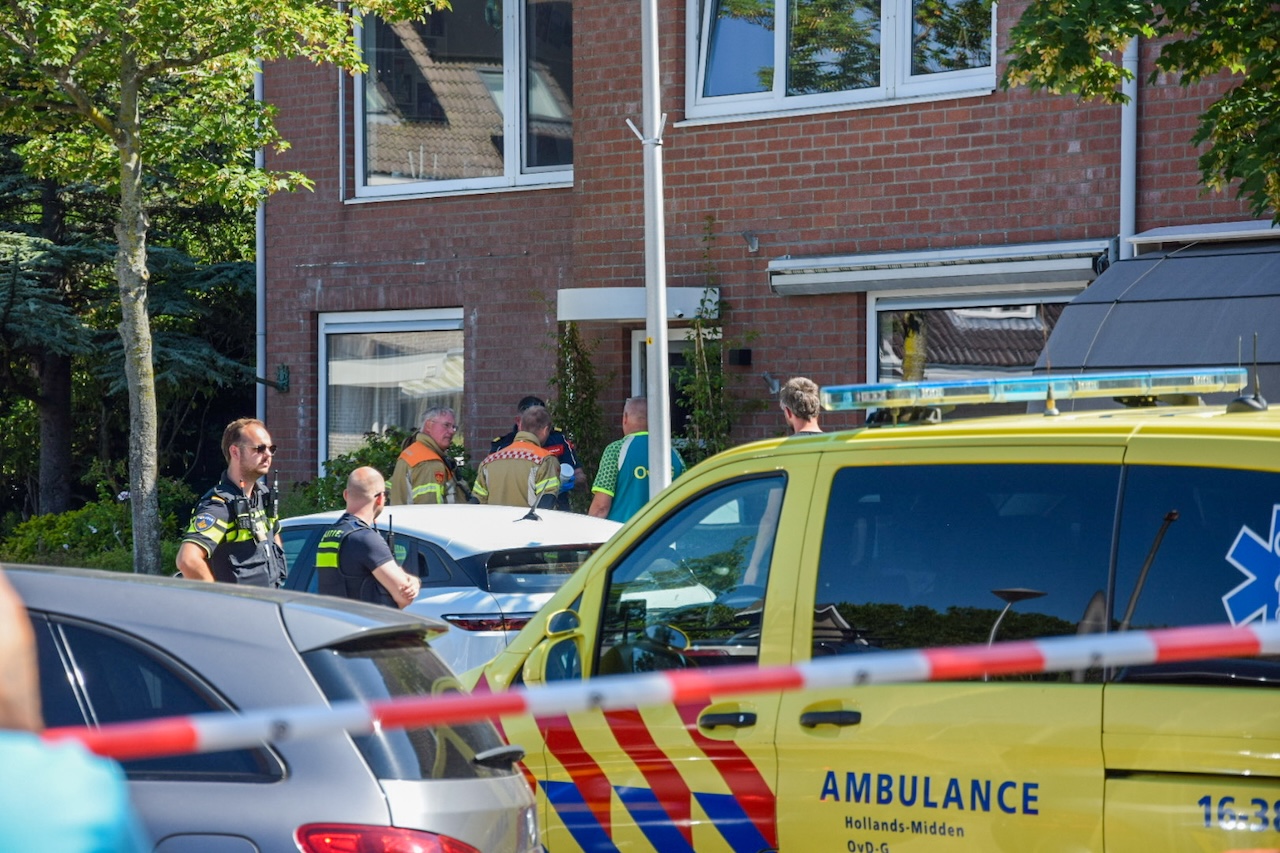 (Foto: Regio Leiderdorp)