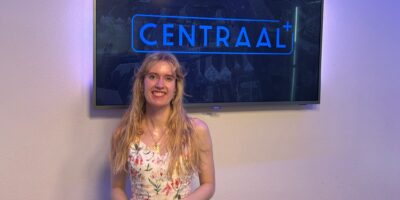 Elianne Wijnands klaar om eerste SVL-wethouder te worden