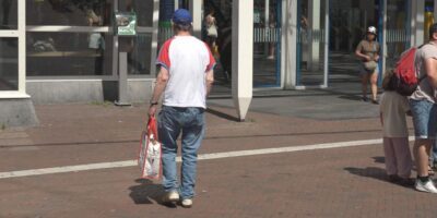 Explosie aan overlastmeldingen zwervers in Leiden